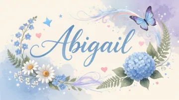 Abigail horizontal - Jardín de Hortensias