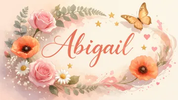 Abigail horizontal - Romance Dorado