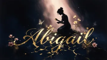 Abigail horizontal - Elegancia y Resiliencia de Oro
