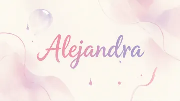 Alejandra horizontal - Sueños en Tonos Pastel