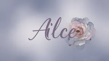 Alice horizontal - Elegancia Pastel