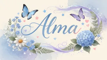 Alma horizontal - Jardín de Hortensias