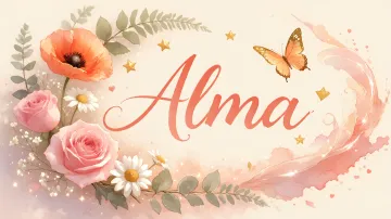 Alma horizontal - Romance Dorado