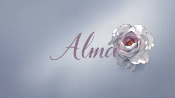 Alma horizontal - Elegancia Pastel
