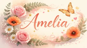Amelia horizontal - Romance Dorado