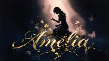 Amelia horizontal - Elegancia y Resiliencia de Oro