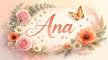 Ana horizontal - Romance Dorado