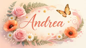 Andrea horizontal - Romance Dorado