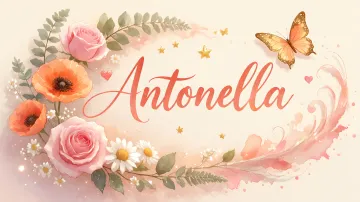 Antonella horizontal - Romance Dorado