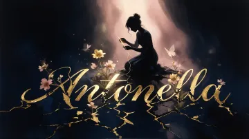 Antonella horizontal - Elegancia y Resiliencia de Oro