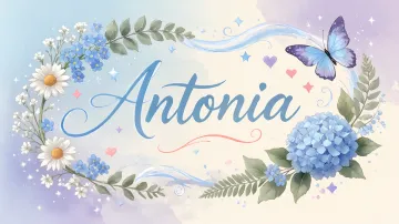 Antonia horizontal - Jardín de Hortensias