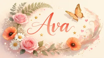 Ava horizontal - Romance Dorado