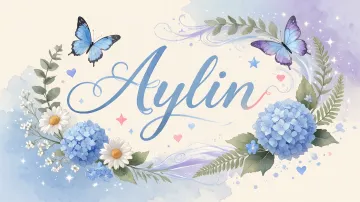 Aylin horizontal - Jardín de Hortensias