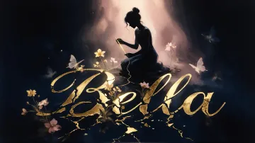Bella horizontal - Elegancia y Resiliencia de Oro