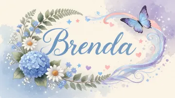 Brenda horizontal - Jardín de Hortensias