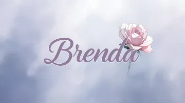 Brenda horizontal - Elegancia Pastel