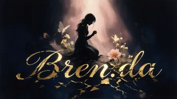 Brenda horizontal - Elegancia y Resiliencia de Oro