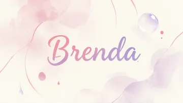 Brenda horizontal - Sueños en Tonos Pastel