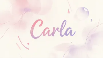 Carla horizontal - Sueños en Tonos Pastel