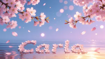 Carla horizontal - Reflejos de Cerezo