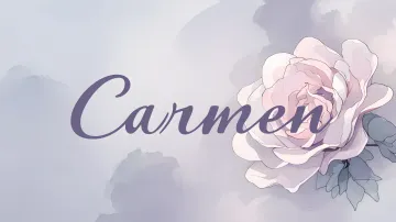 Carmen horizontal - Elegancia Pastel