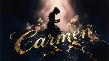 Carmen horizontal - Elegancia y Resiliencia de Oro
