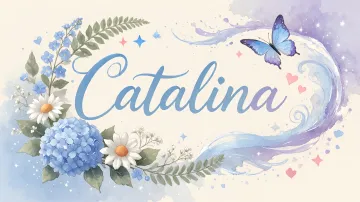 Catalina horizontal - Jardín de Hortensias