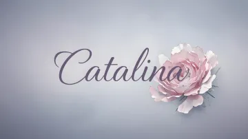 Catalina horizontal - Elegancia Pastel
