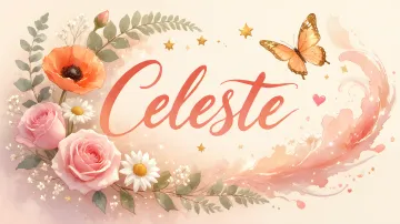 Celeste horizontal - Romance Dorado