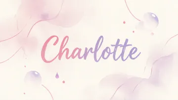 Charlotte horizontal - Sueños en Tonos Pastel