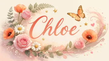 Chloe horizontal - Romance Dorado