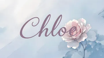 Chloe horizontal - Elegancia Pastel