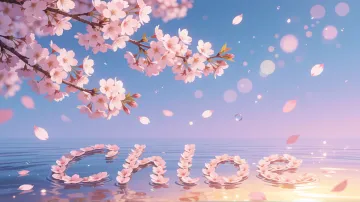Chloe horizontal - Reflejos de Cerezo