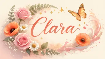 Clara horizontal - Romance Dorado