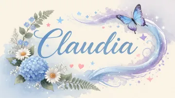 Claudia horizontal - Jardín de Hortensias