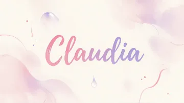 Claudia horizontal - Sueños en Tonos Pastel