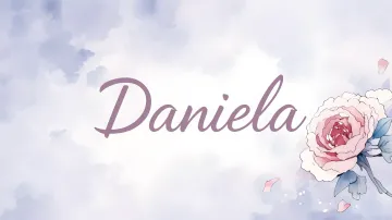 Daniela horizontal - Elegancia Pastel