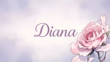 Diana horizontal - Elegancia Pastel