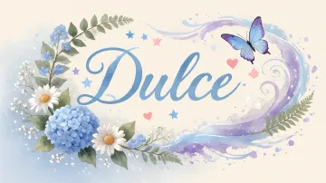 Dulce horizontal - Jardín de Hortensias