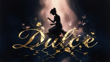 Dulce horizontal - Elegancia y Resiliencia de Oro