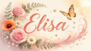 Elisa horizontal - Romance Dorado