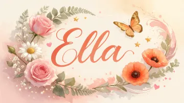 Ella horizontal - Romance Dorado