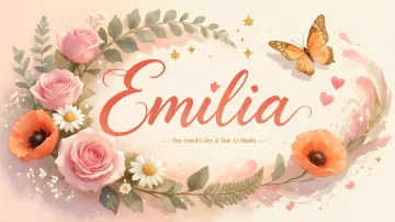 Emilia horizontal - Romance Dorado