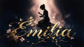 Emilia horizontal - Elegancia y Resiliencia de Oro