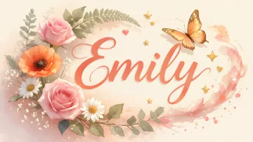 Emily horizontal - Romance Dorado