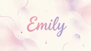 Emily horizontal - Sueños en Tonos Pastel