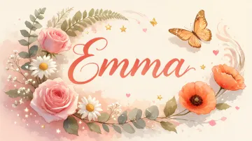 Emma horizontal - Romance Dorado