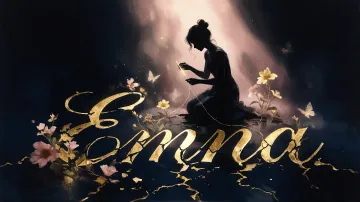 Emma horizontal - Elegancia y Resiliencia de Oro