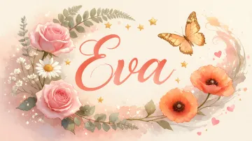 Eva horizontal - Romance Dorado