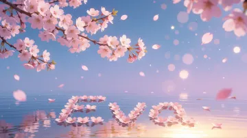 Eva horizontal - Reflejos de Cerezo